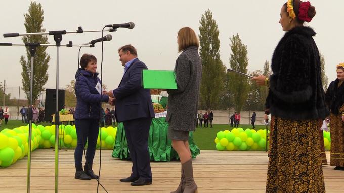 Дорогие друзья! Мы рады приветствовать Вас на нашем сайте. 