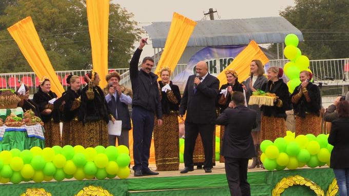 Дорогие друзья! Мы рады приветствовать Вас на нашем сайте. 