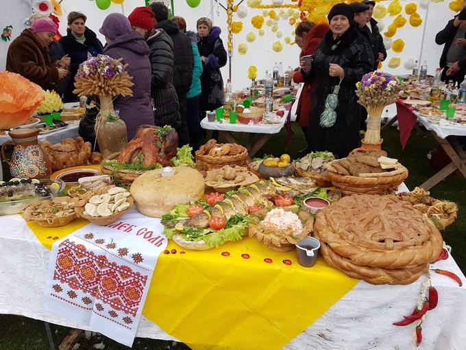 Дорогие друзья! Мы рады приветствовать Вас на нашем сайте. 